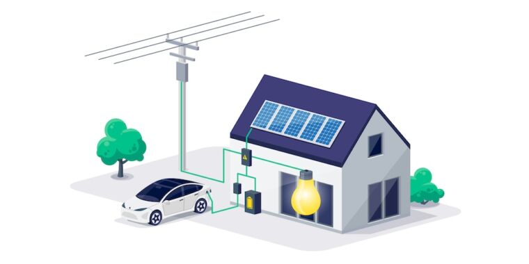 512-bit RSA key in home energy system gives control of “virtual power plant”