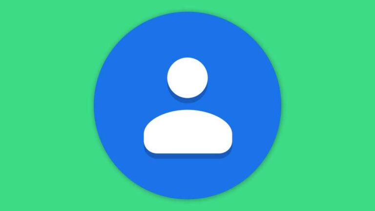 8 out-of-sight superpowers for Google Contacts on Android