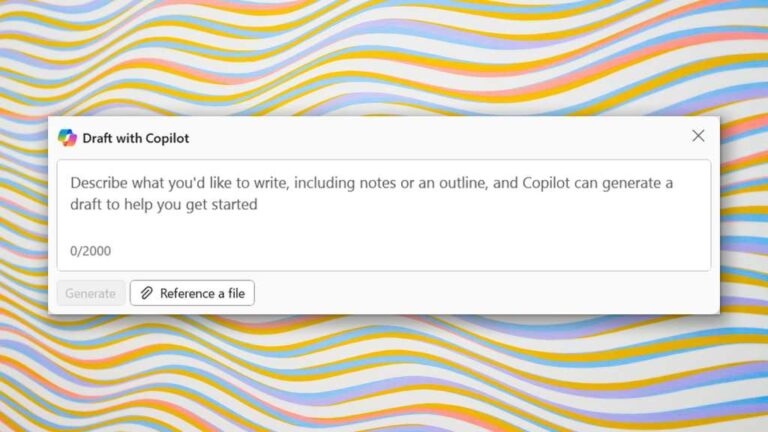 Microsoft Copilot can boost your writing in Word, Outlook, and OneNote — here’s how