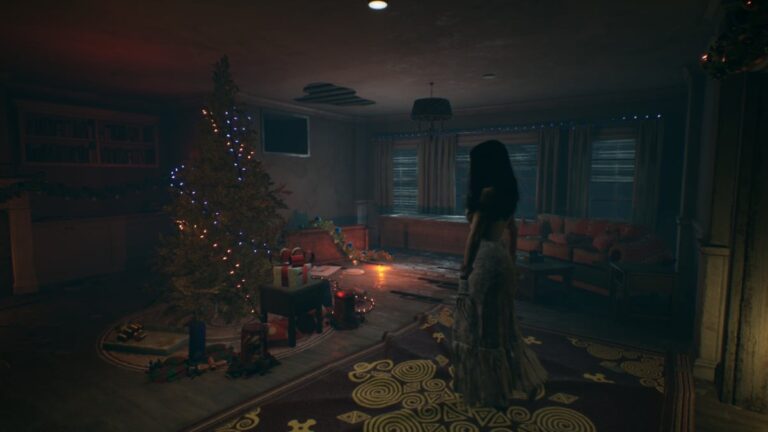 10 Best Christmas Horror Games on Steam – Destructoid