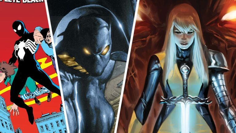 10 skins we would love to see in Marvel Rivals – Destructoid