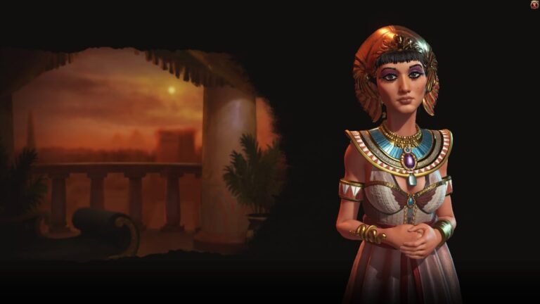 Civ 6 leader tier list – Destructoid