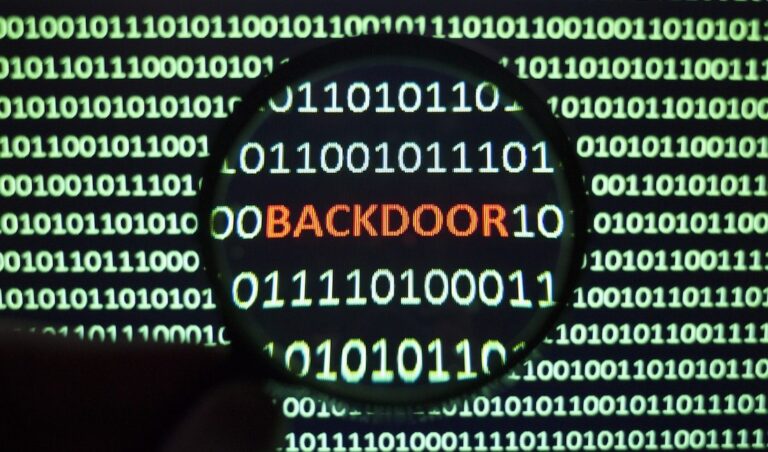 Code found online exploits LogoFAIL to install Bootkitty Linux backdoor