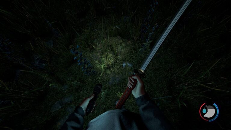 How to find the flashlight in The Forest – Destructoid