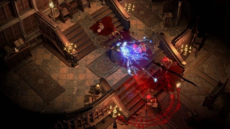 How to increase maximum mana in Path of Exile 2 – Destructoid