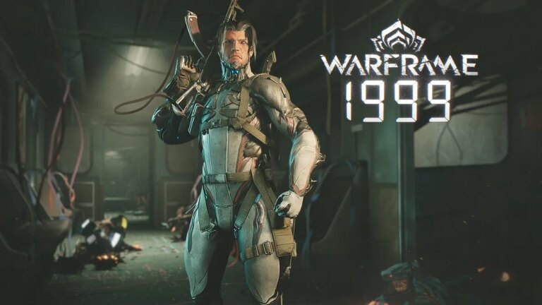 How to unlock all the new weapons in Warframe: 1999 – Destructoid