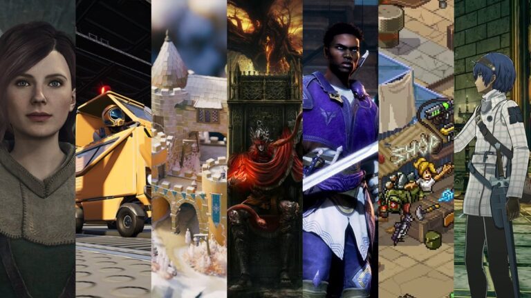 Nominees for Destructoid’s Best PC Game of 2024 – Destructoid