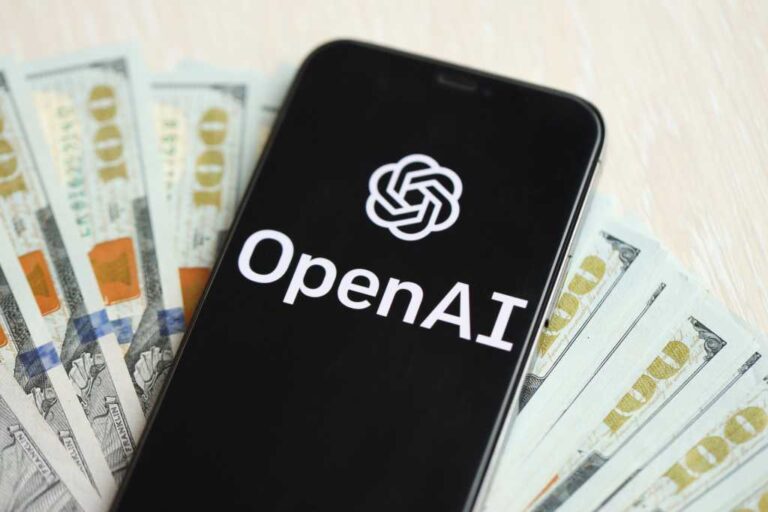 OpenAI aims to become public benefit corp.