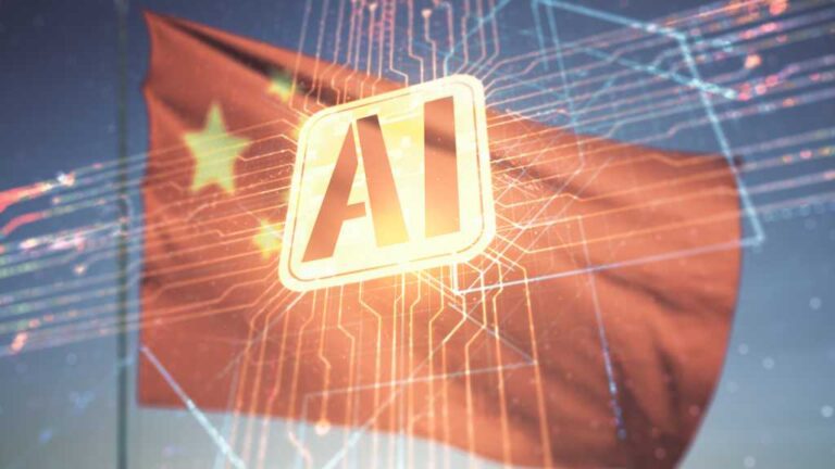 Chinese AI startup DeepSeek unveils open-source model to rival OpenAI o1