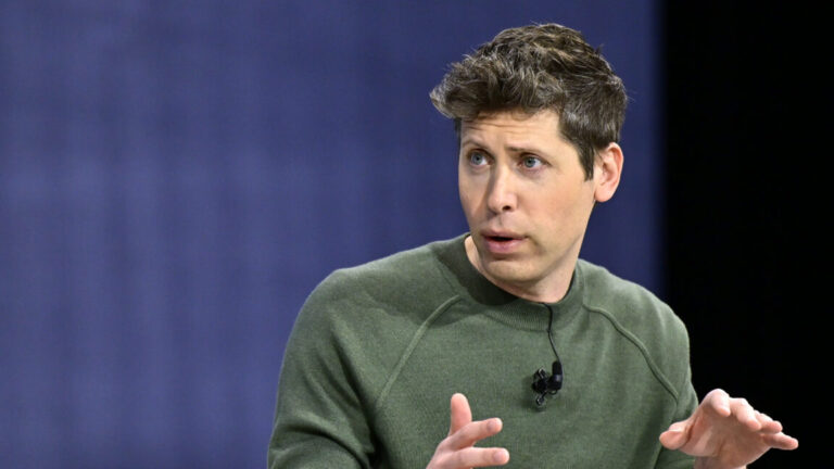 Sam Altman says “we are now confident we know how to build AGI”