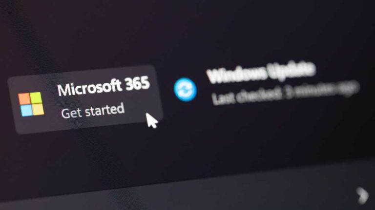 Support for Microsoft 365 on Windows 10 ends in mid-October