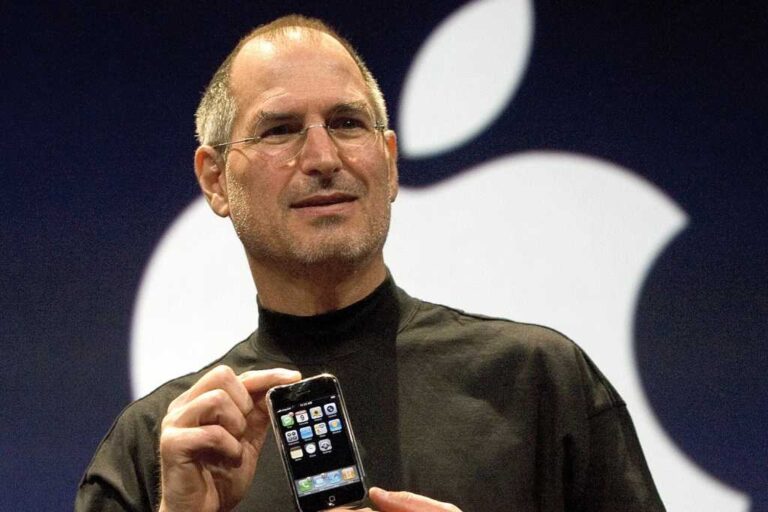 What Nokia was thinking when Apple introduced iPhone in 2007