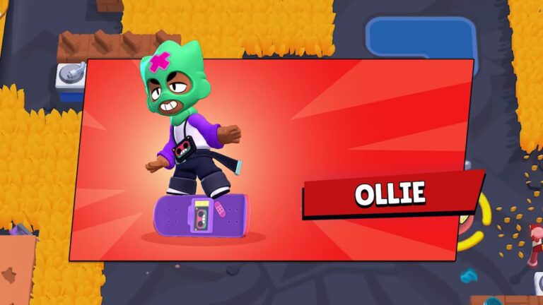 When does Ollie come to Brawl Stars? – Destructoid