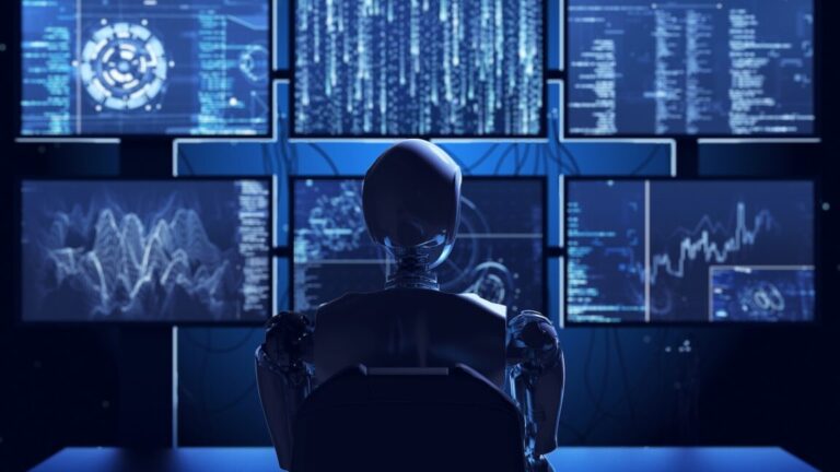 AI-generated code could be a disaster for the software supply chain. Here’s why.