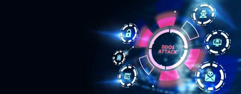Enterprises need DDoS protection now more than ever