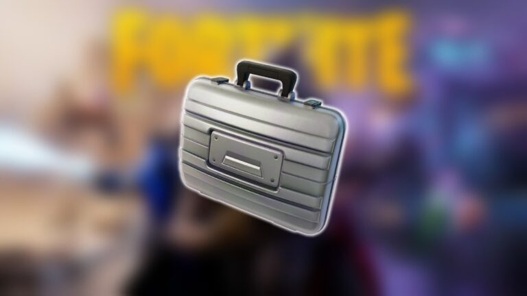 How to find the Business Turret in Fortnite Chapter 6, season 2 – Destructoid