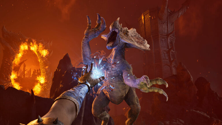 How to get more Magicka in Oblivion Remastered – Destructoid