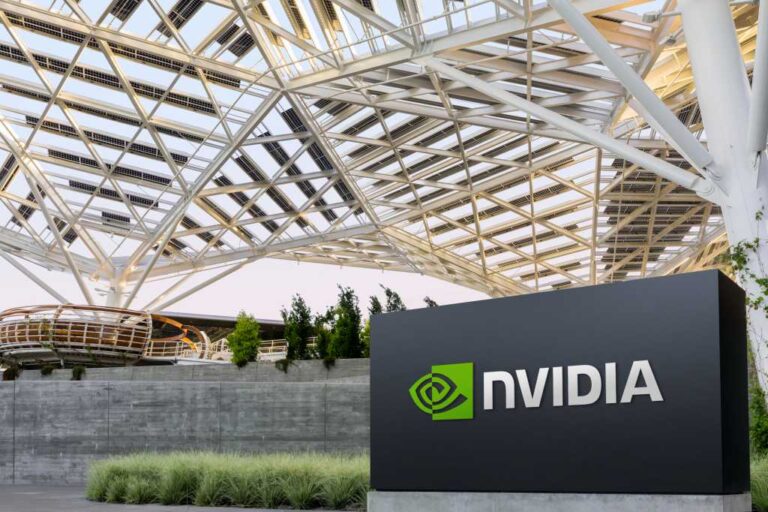 Nvidia expects ban on chip exports to China to cost $5.5B
