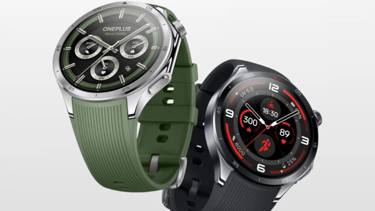 OnePlus lowers Watch 3 price by $150, promises refunds for early buyers