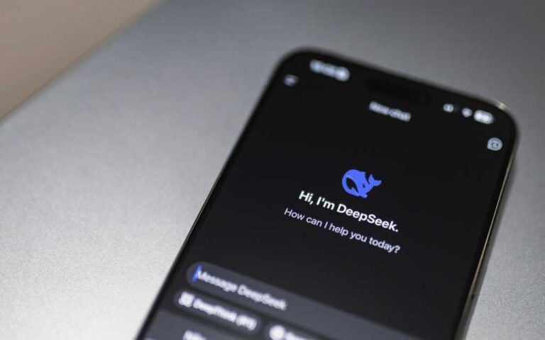 South Korea data authority: DeepSeek transferred user data without consent