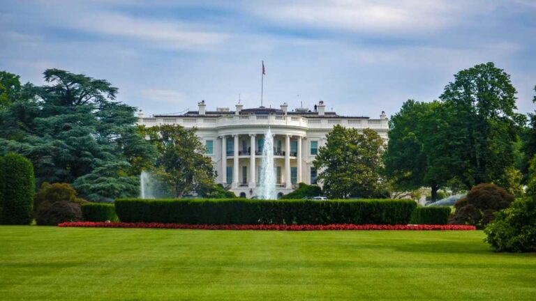 White House condemns Europe’s ‘extortion’ of Apple and Meta