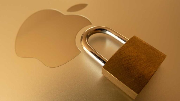 Why cybercriminals target Apple devices