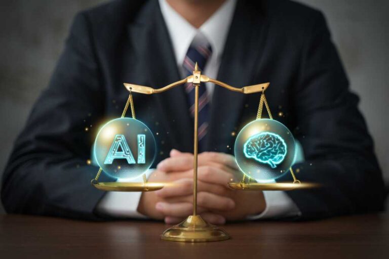 AI vs. copyright