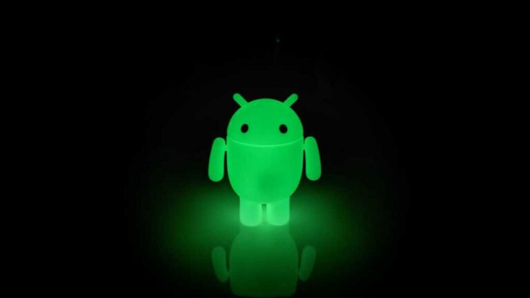 Android’s in for a reinvention — and it has nothing to do with AI