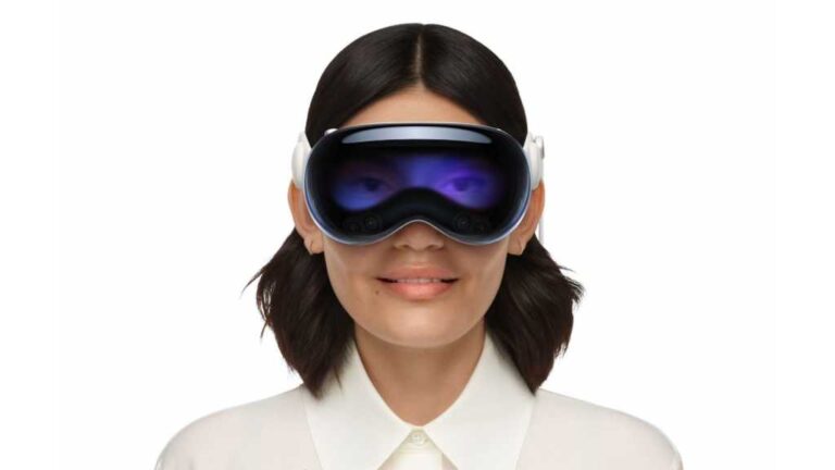 Apple’s Vision Pro can help optimize training budgets — study