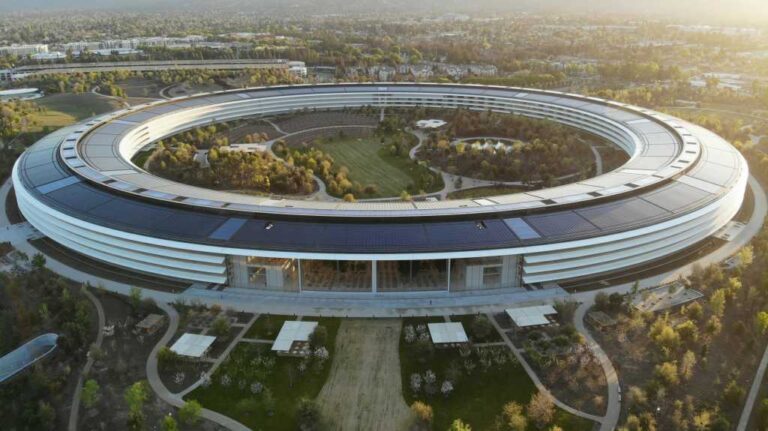 Apple’s latest earnings offer a glimpse at how it’s faring