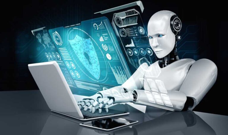 Consumer rights group: Why a 10-year ban on AI regulation will harm Americans