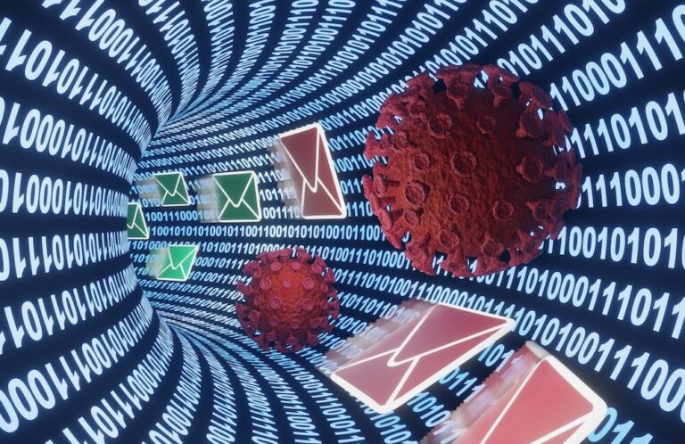 Destructive malware available in NPM repo went unnoticed for 2 years