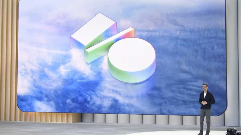 Google I/O 2025: The most important new launches