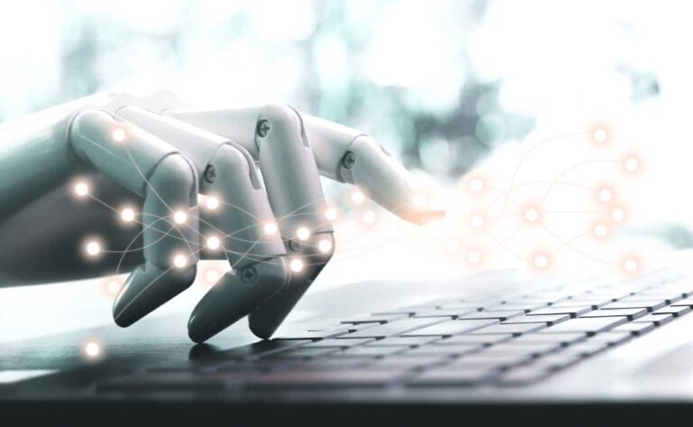 Half of tech execs are ready to let AI take the wheel