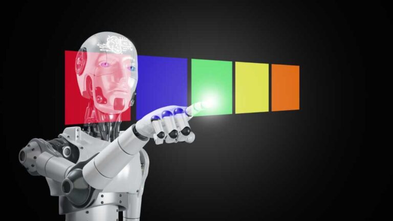 How Microsoft wants AI agents to use your PC for you