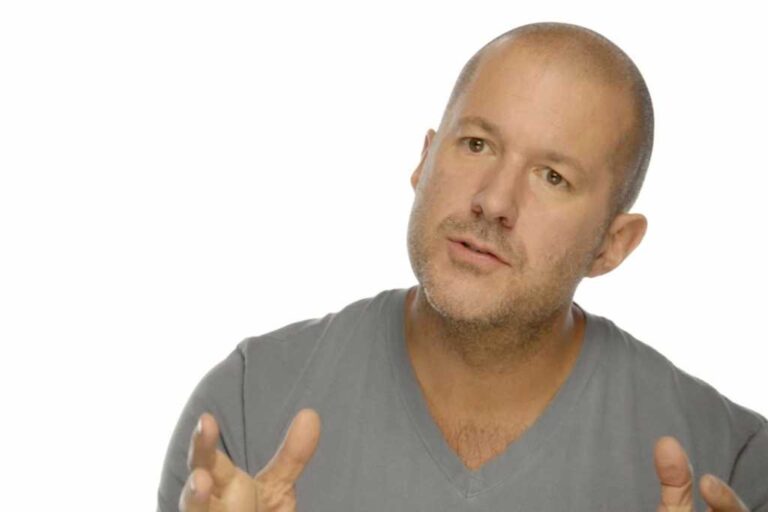 Jony Ive and OpenAI plan ‘bicycles’ for 21st-century minds