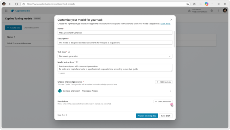 Microsoft’s vision for Copilot: from spell check to ‘idea check’