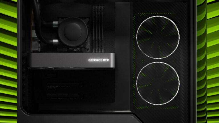 Nvidia GeForce xx60 series is PC gaming’s default GPU, and a new one is out May 19
