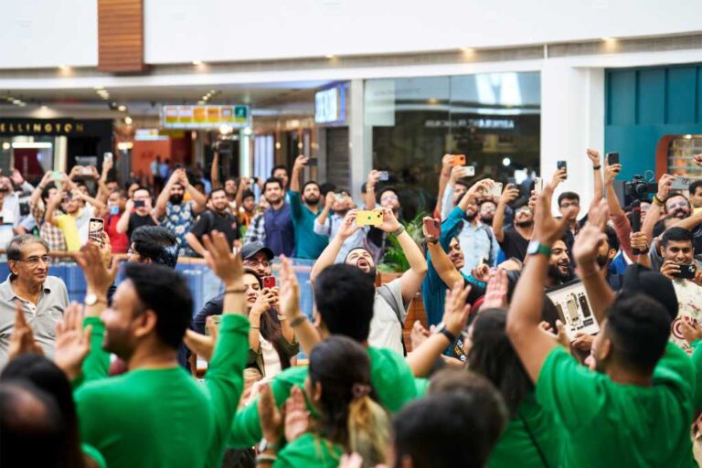 Should your company follow Apple to India?