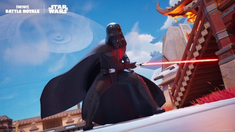 The empire strikes back with F-bombs: AI Darth Vader goes rogue with profanity, slurs