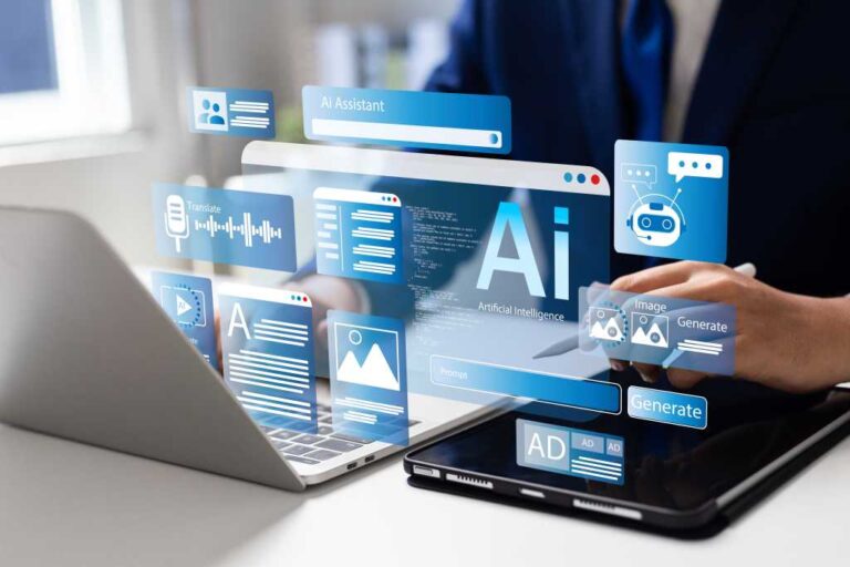 What is an AI PC? The power of artificial intelligence locally