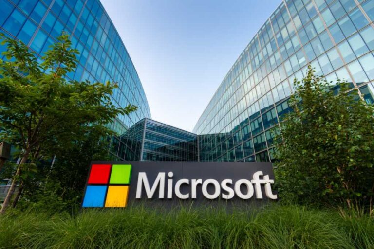Why is Microsoft offering to turn websites into AI apps with NLWeb?