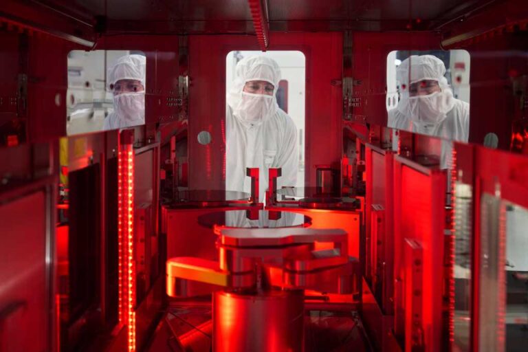 iPhones made in US factories? Why it doesn’t matter much